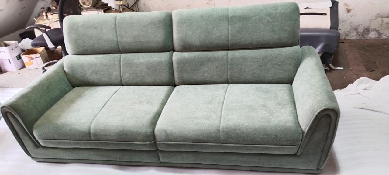 Sofa & Upholstery Installation